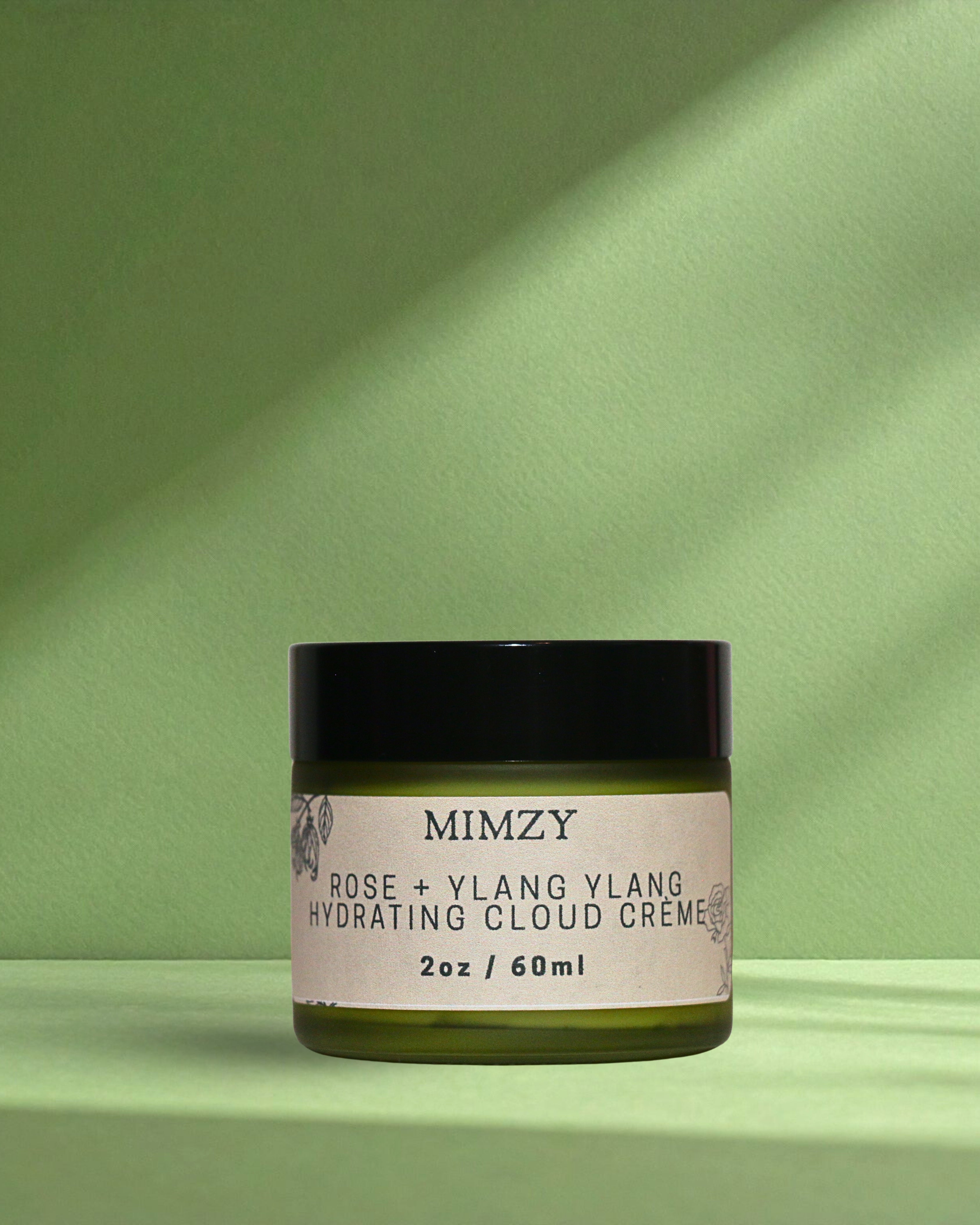 Hydrating Cloud Crème